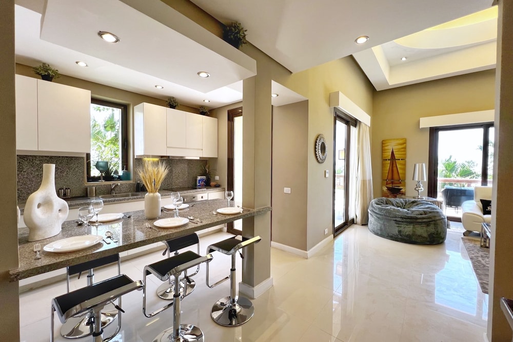 Xuru Stays I Meditative & Blissful 3 BDR Villa @ Ancient Sands Private Pool