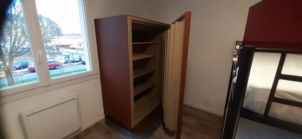Résidences du Palmier