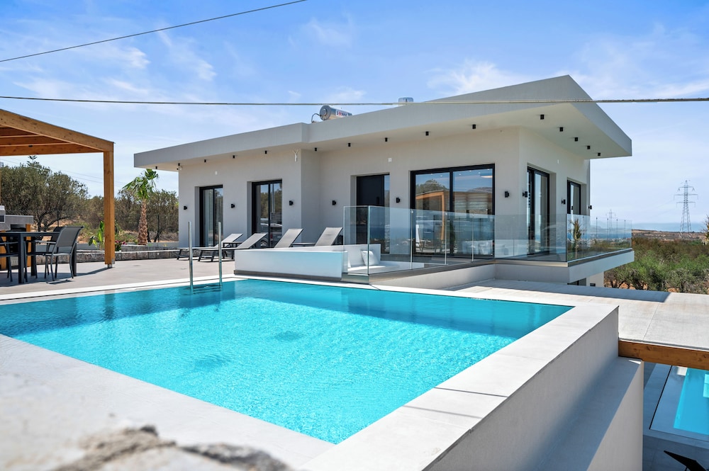 Temma Villas