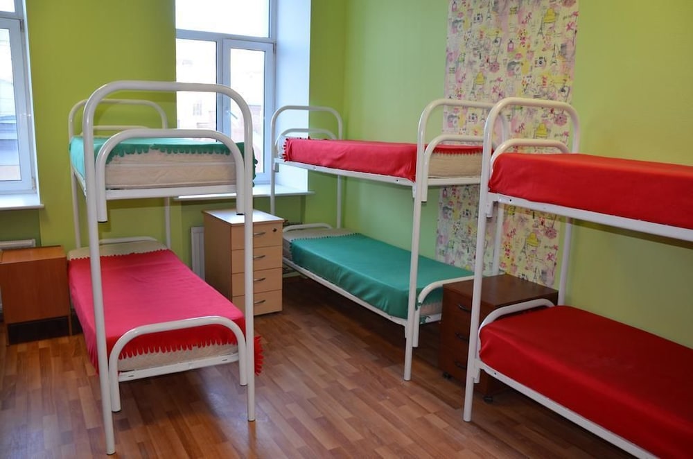 Guest House on Nevsky