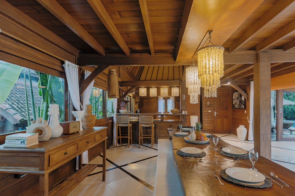 Sungai Villa by Betterplace
