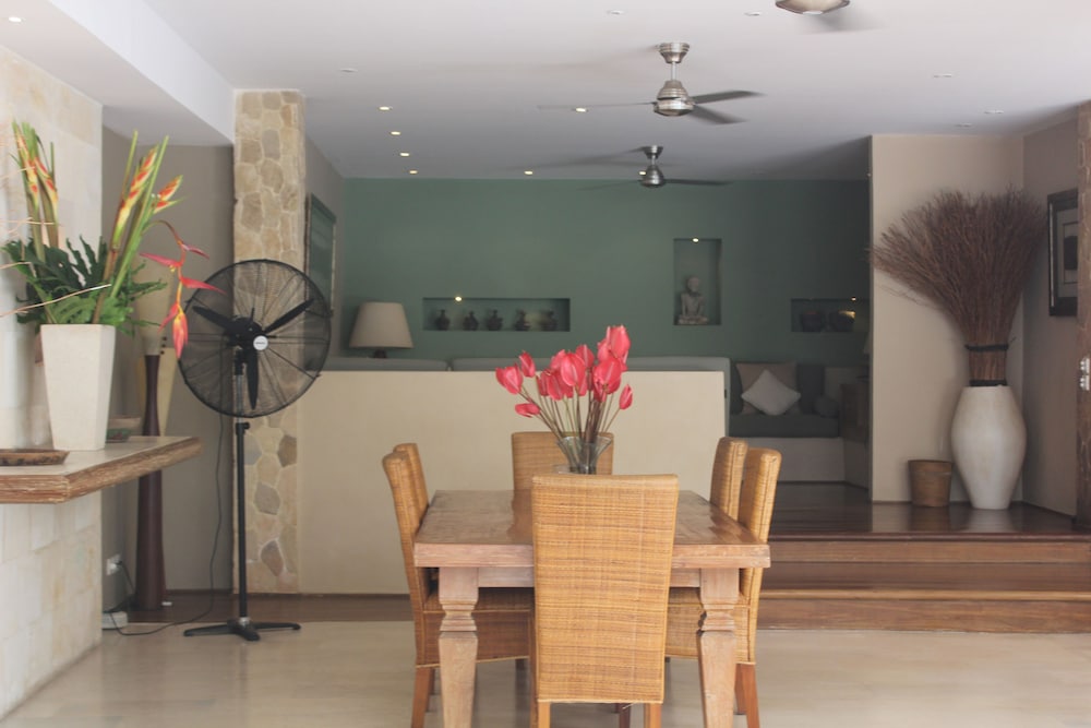 Sienna Villas Seminyak