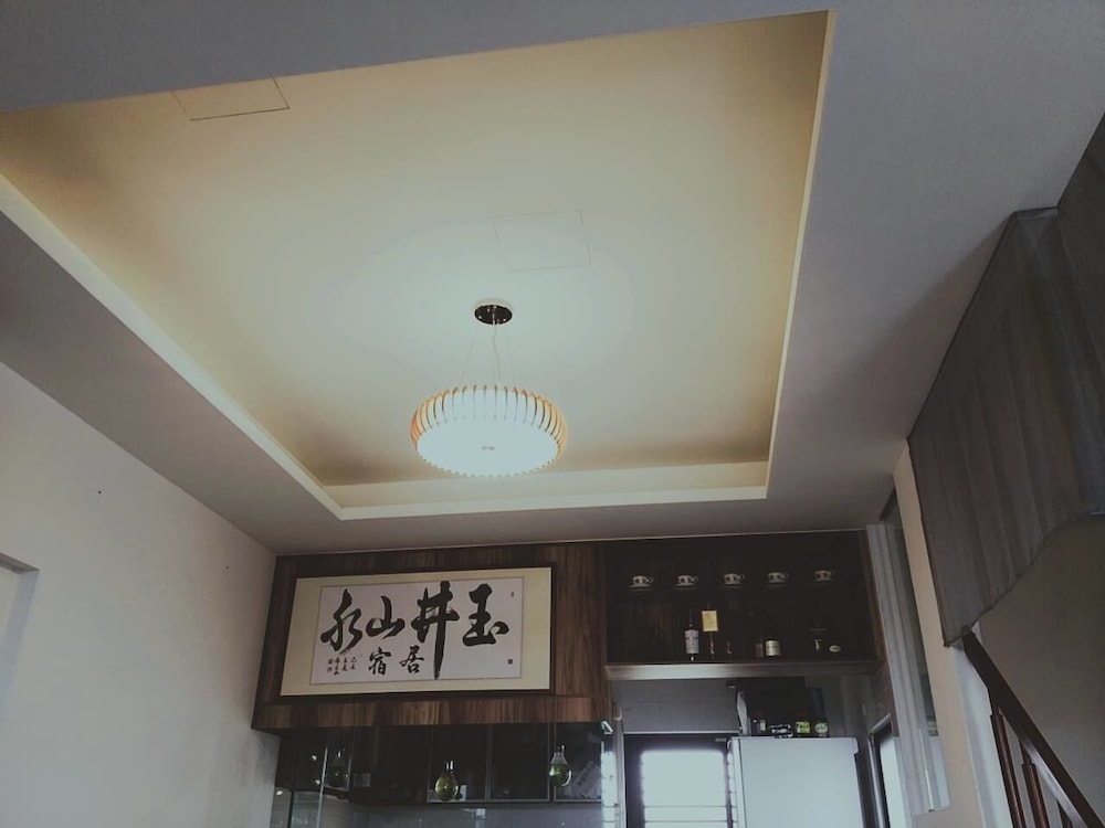 Yujing Mountain Water Residence I view 5