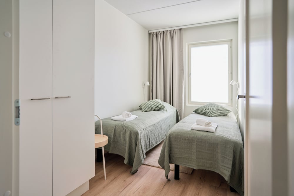 Forenom Serviced Apartments Klaukkala