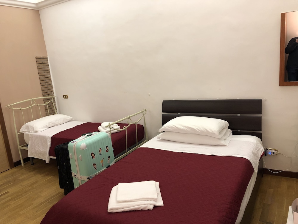 Rome Termini Guest House