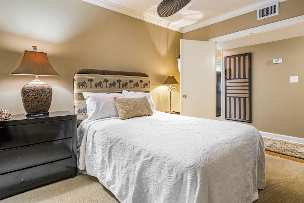 Casa del Sol #G1 by Southern Vacation Rentals