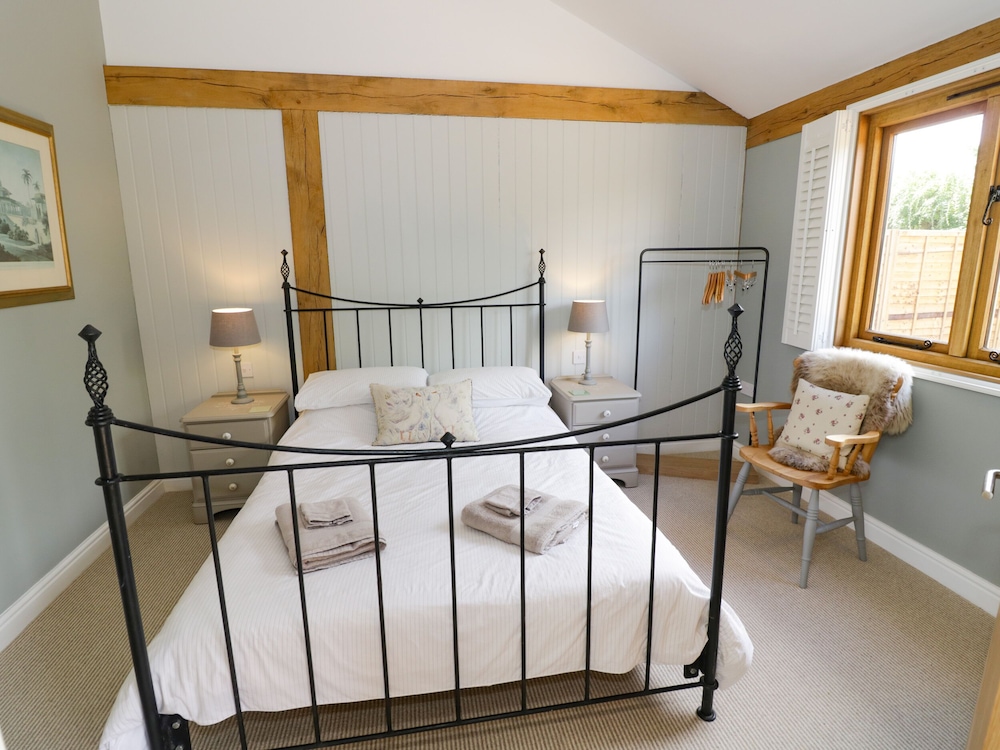 Goose Lodge
