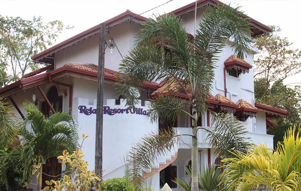 Relax Resort Villa