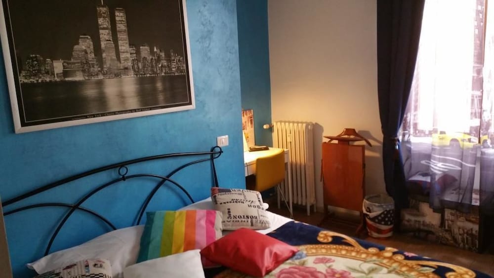 A Casa Di Giò