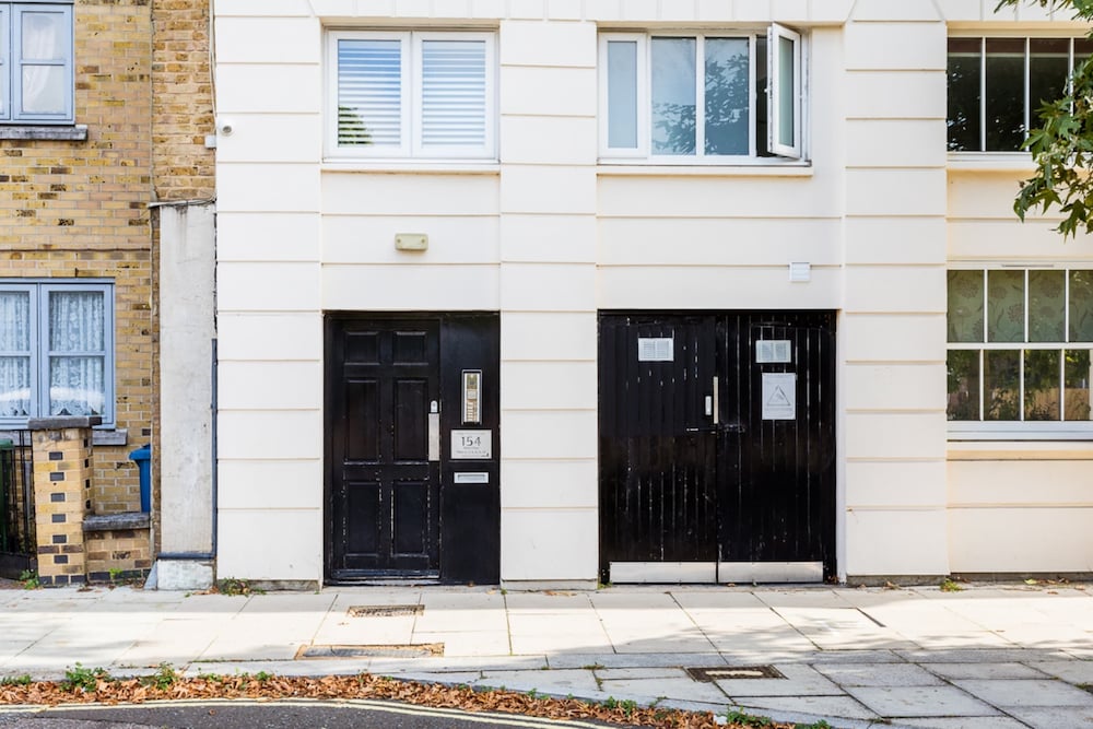 Duke of Clarence Duplex