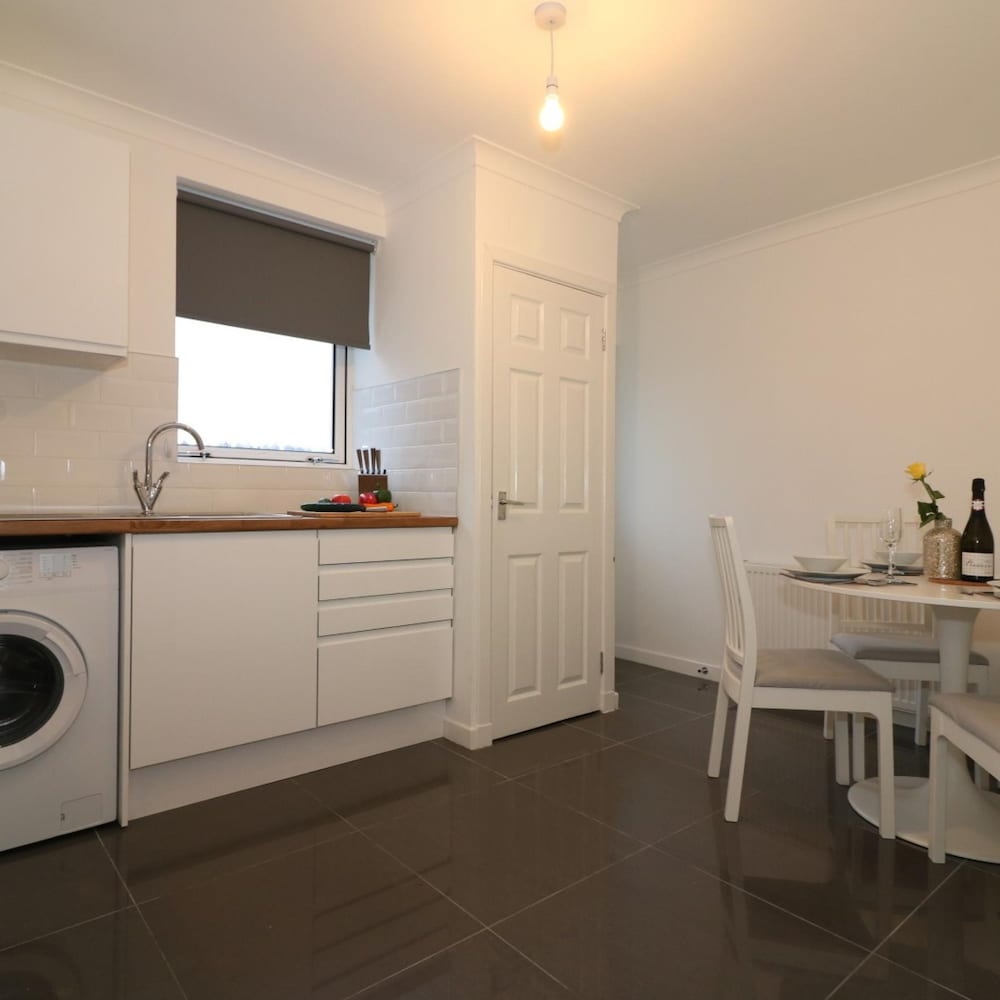 Carrick View - Cumbernauld