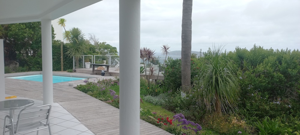 Bosavern Guesthouse
