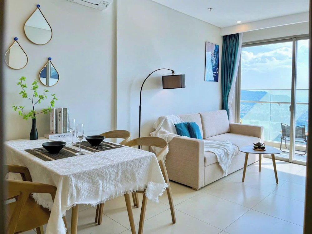 Meomeo Homestay - The song Apartment Vung Tau