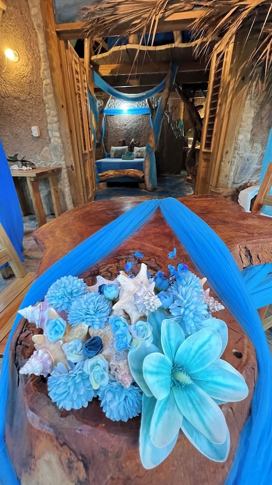 CHALET TROPICAL Hotel & Restaurant-Pizzeria