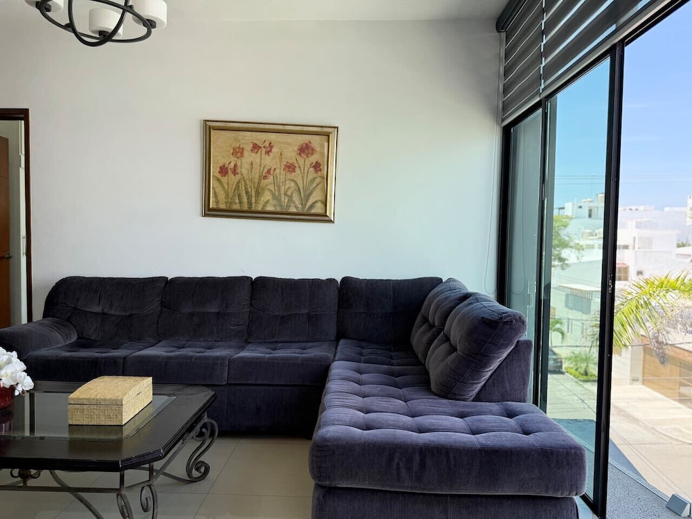 Rio Nilo Apartments