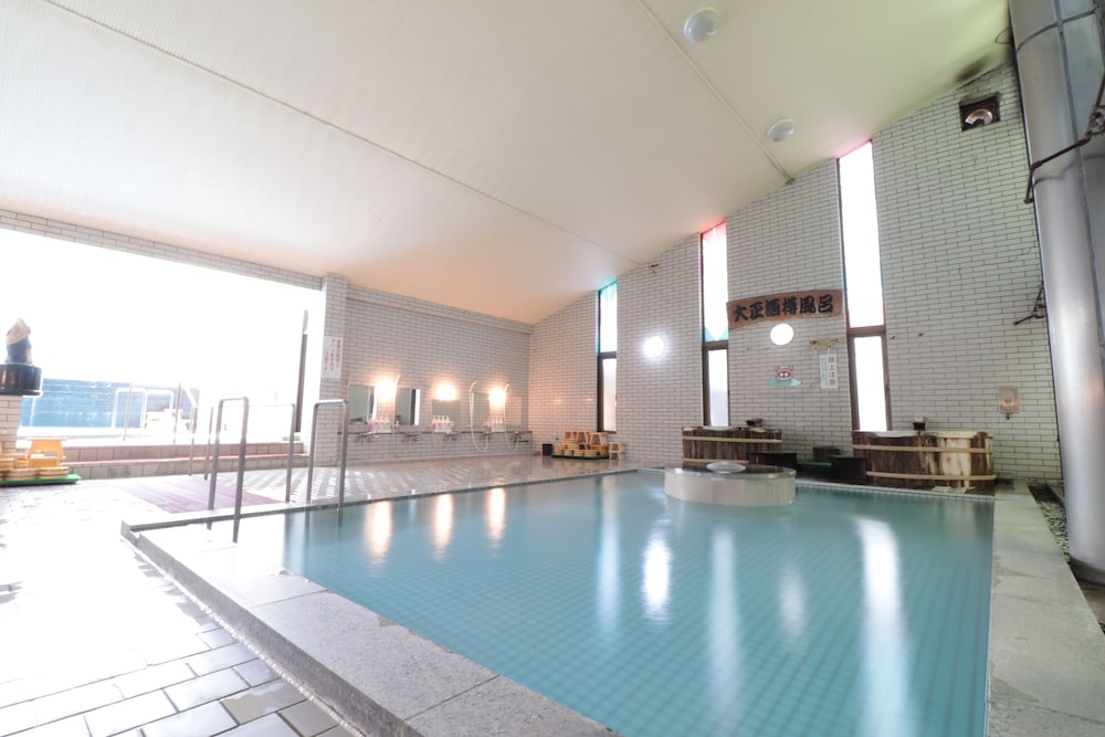 Kikuchi Grand Hotel