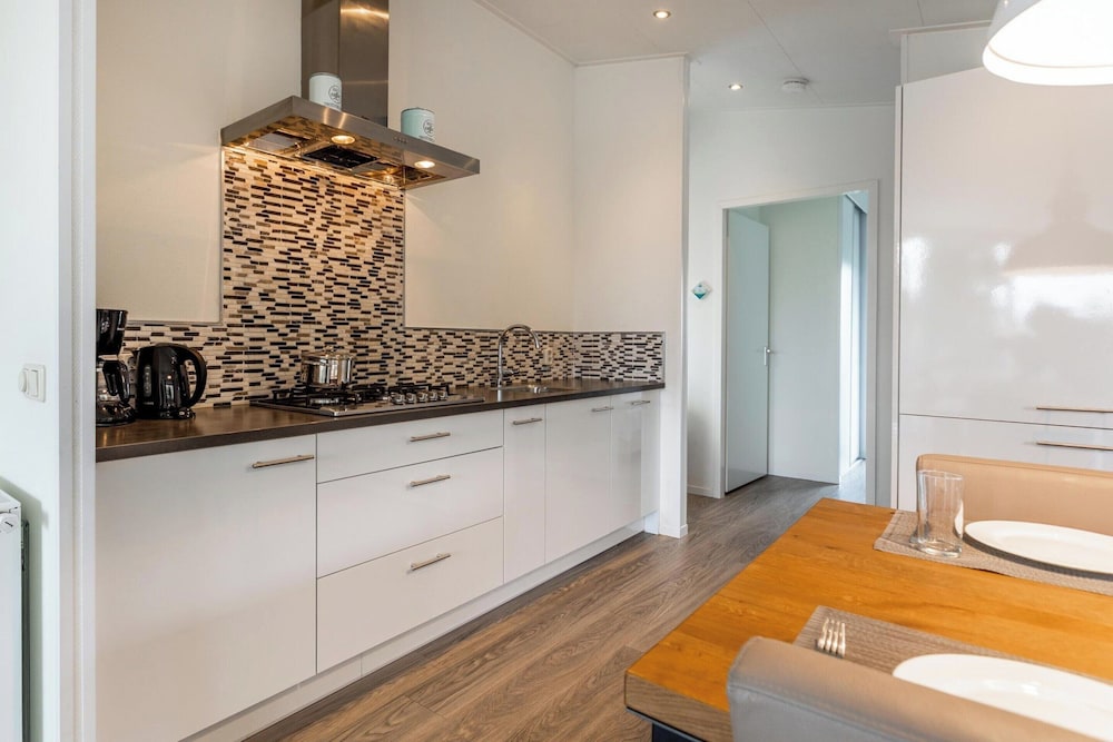 Holiday Home in Bemelen Near Nature Reserve