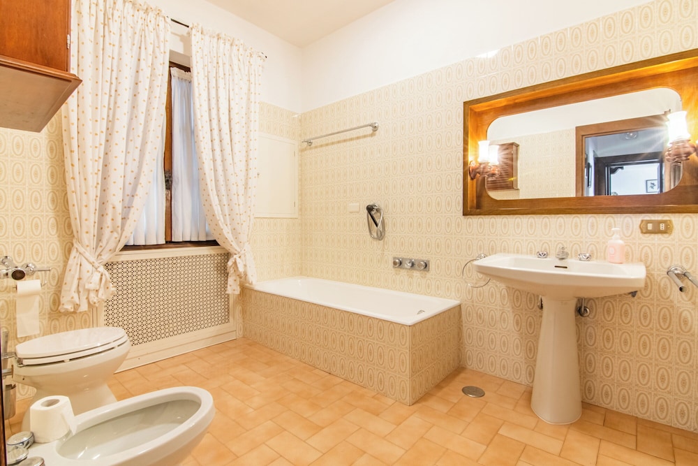 Chalet Miralago