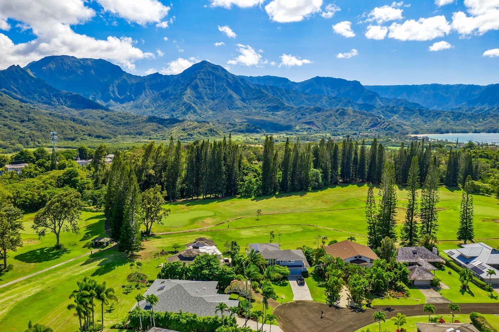 Kamalani Modern in Princeville