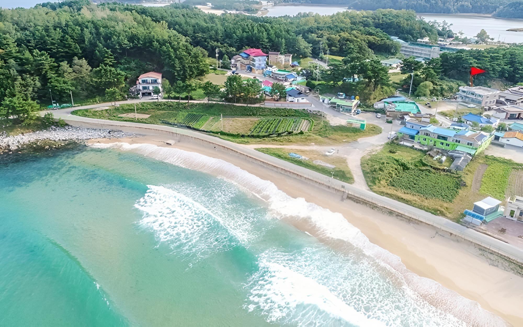Goseong Jaeil Pension view 3
