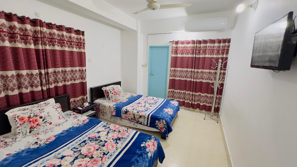 Mohammadia Restaurant & Guest House