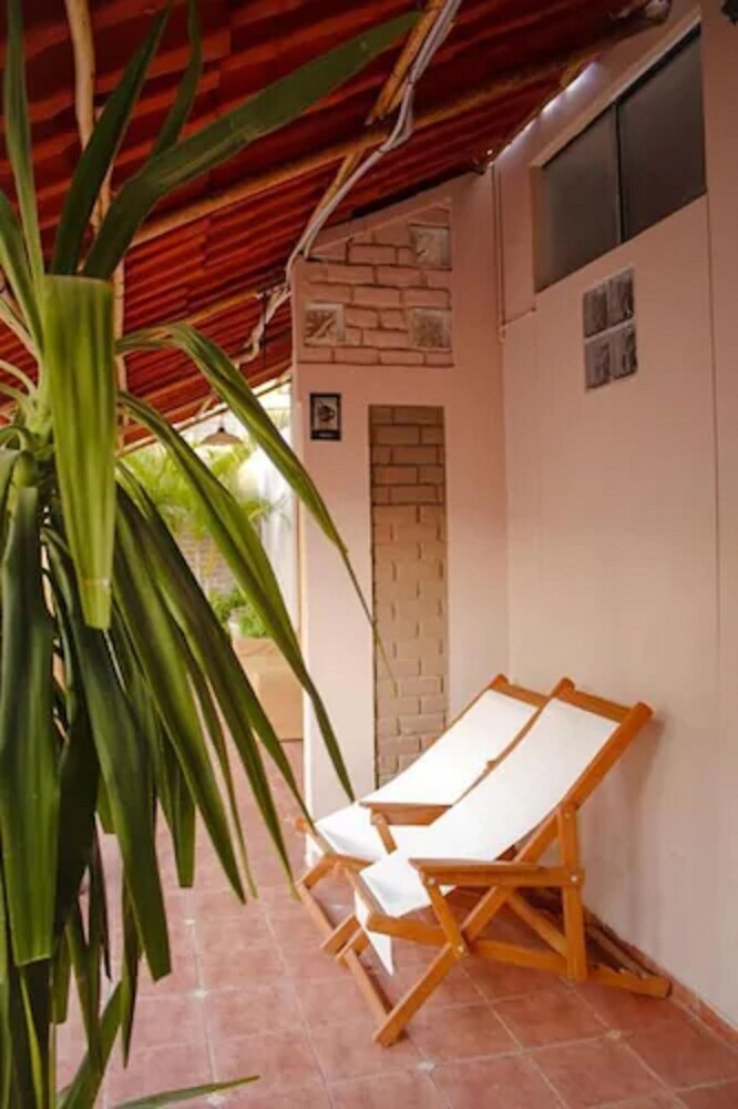 Suite Apart Miraflores