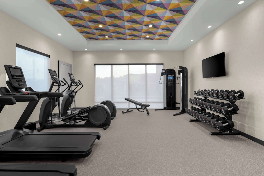 Home2 Suites By Hilton Eureka