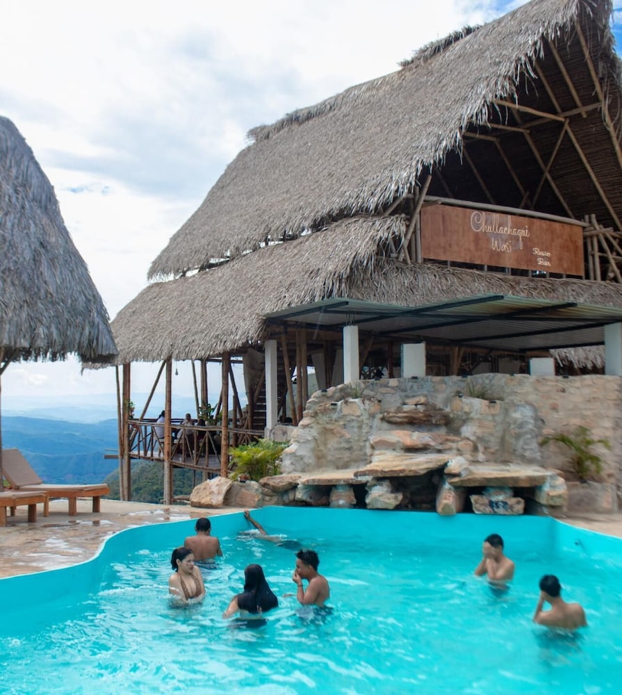 Renaco Glamping