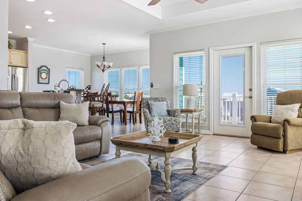 Beach Memories by Southern Vacation Rentals