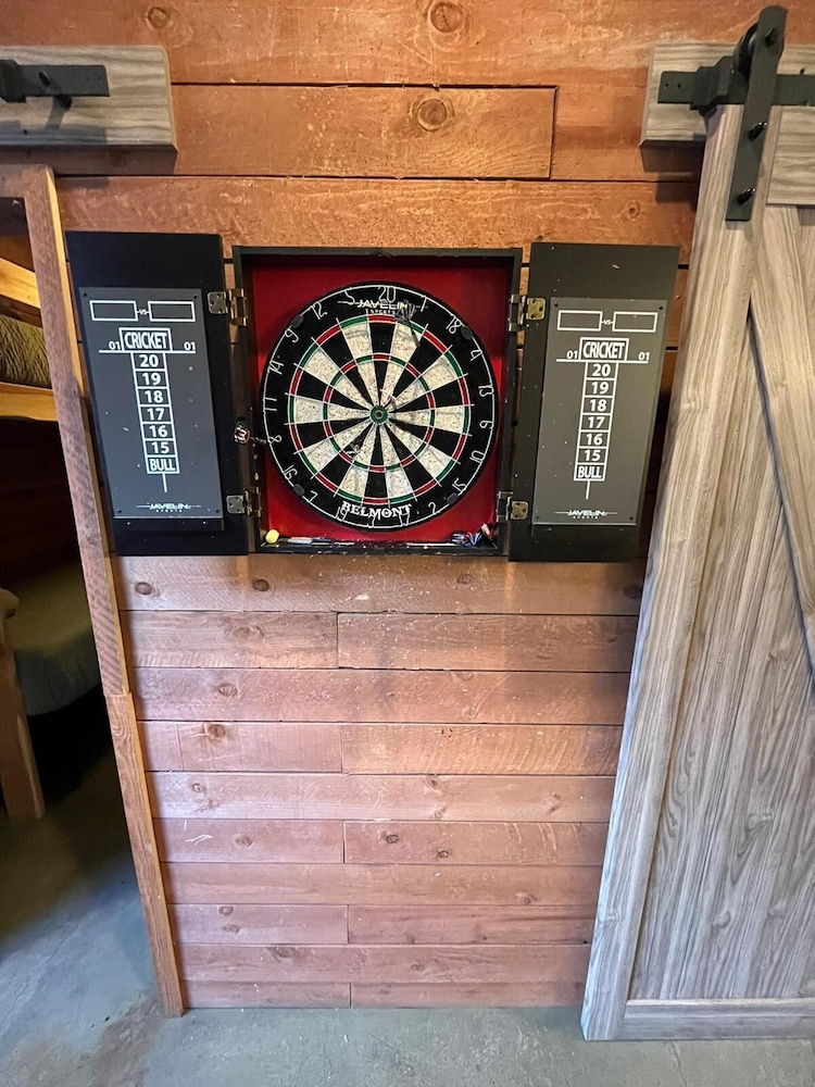 Bamboo Loft 6BR