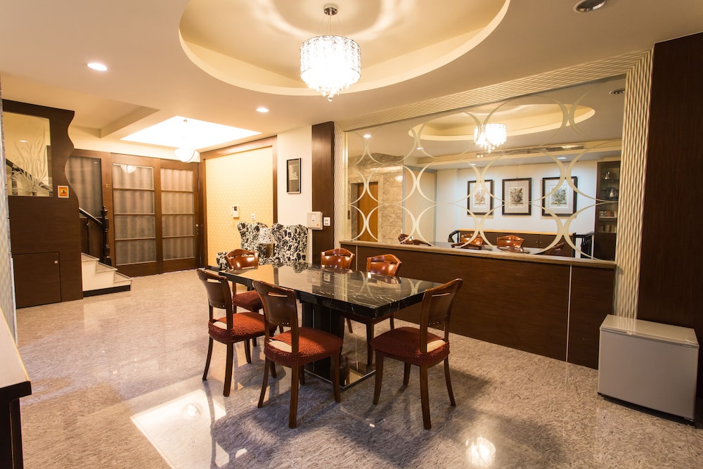 Eureka Fucheng Guesthouse