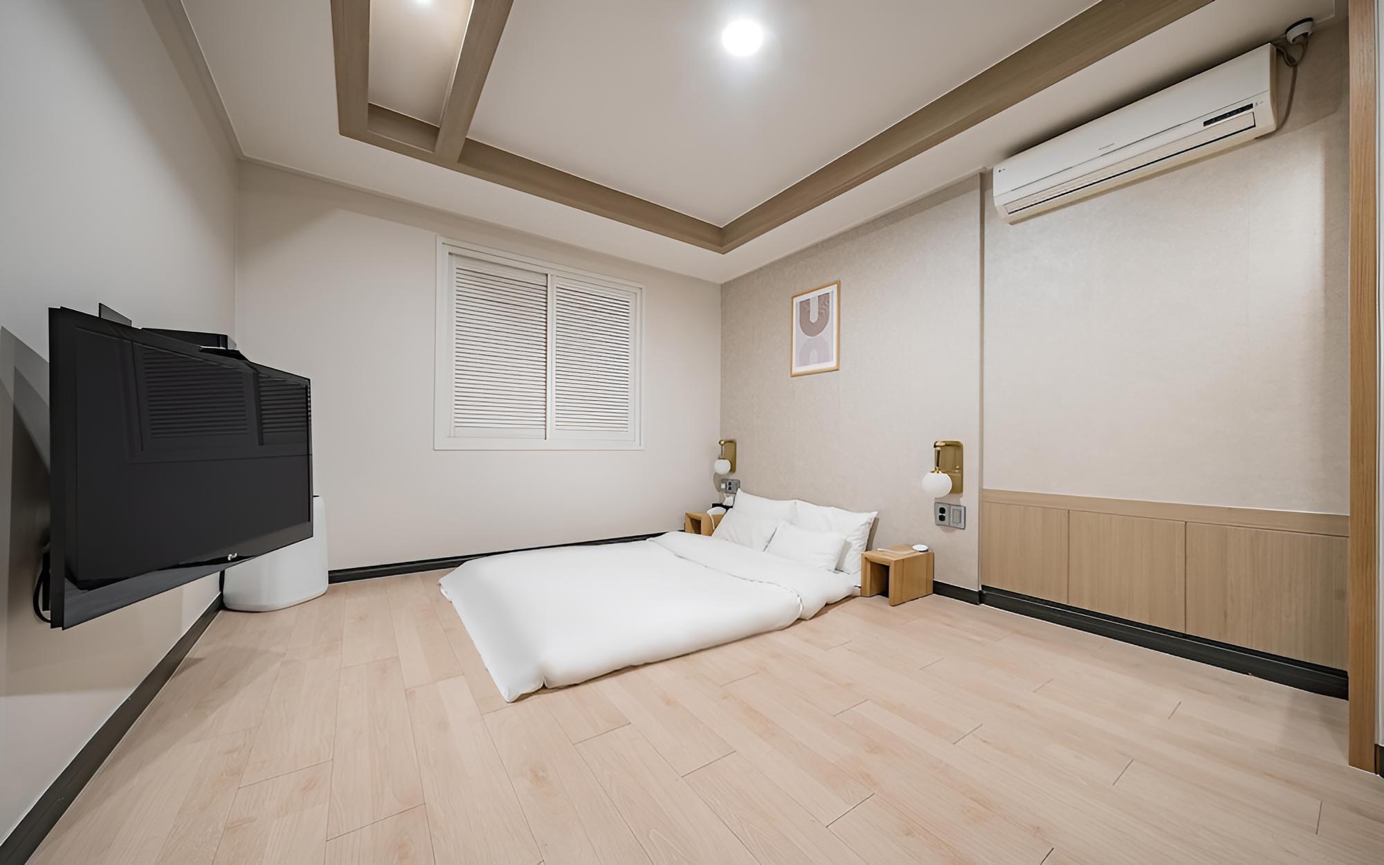 Gyeongju No 25 Bulguksa Branch