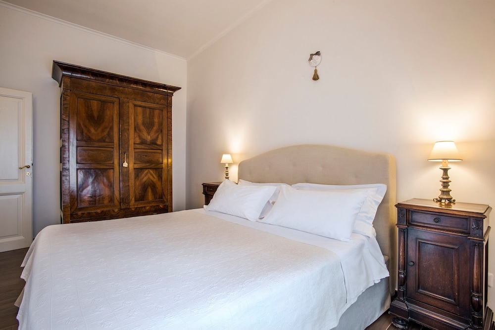 Alta Luxury Apartments - Oca Apartment