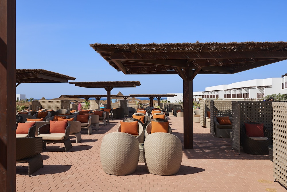 Sal Vacations - Melia Llana Beach Resort  Spa - All Inclusive - Adults Only - Property Image 21