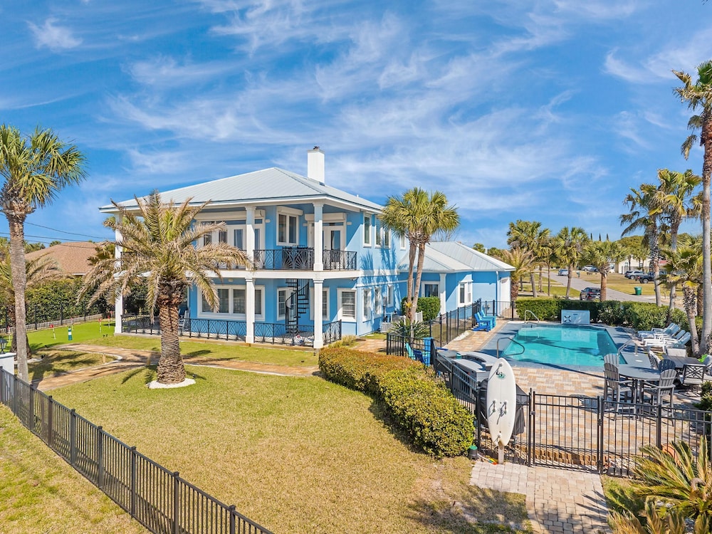 Private Paradise on Front Beach Rd by Resort Collection
