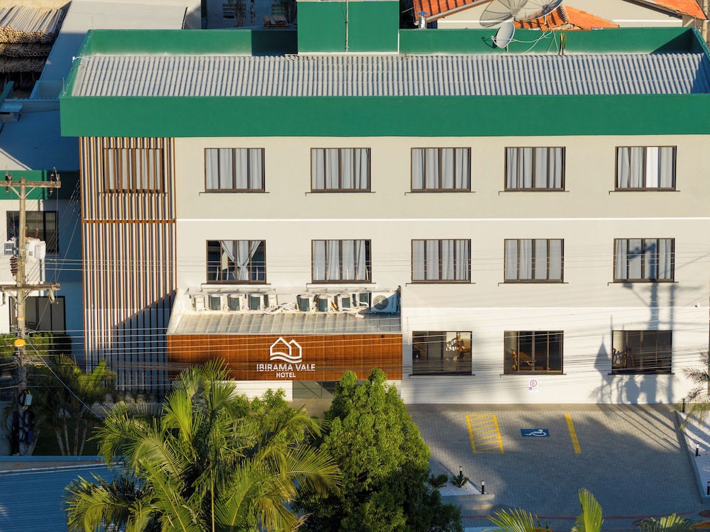 Ibirama Vale Hotel