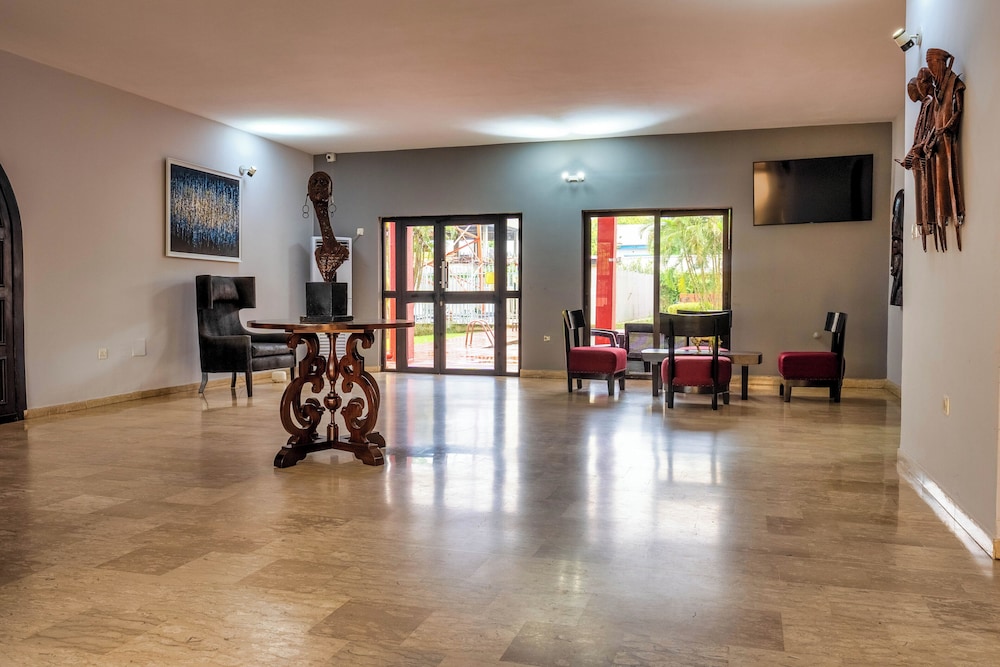 The GuestHouse
