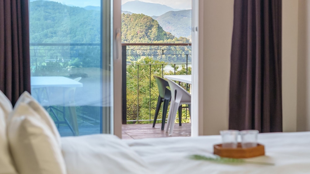 Viva Pension Nami Island, Gapyeong