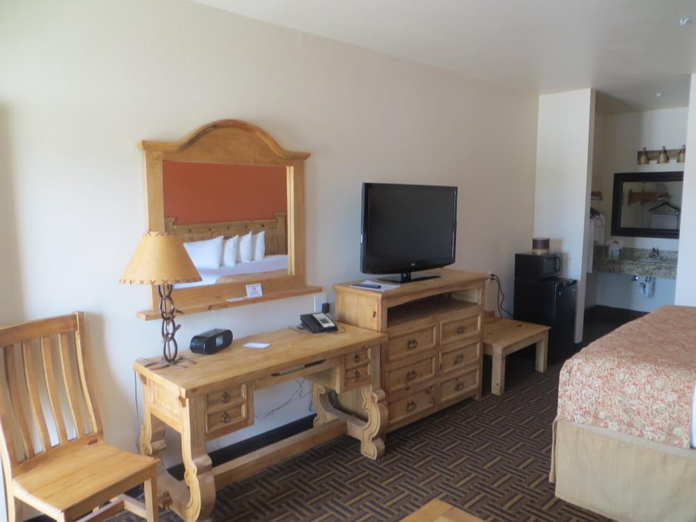 Hotel Texas