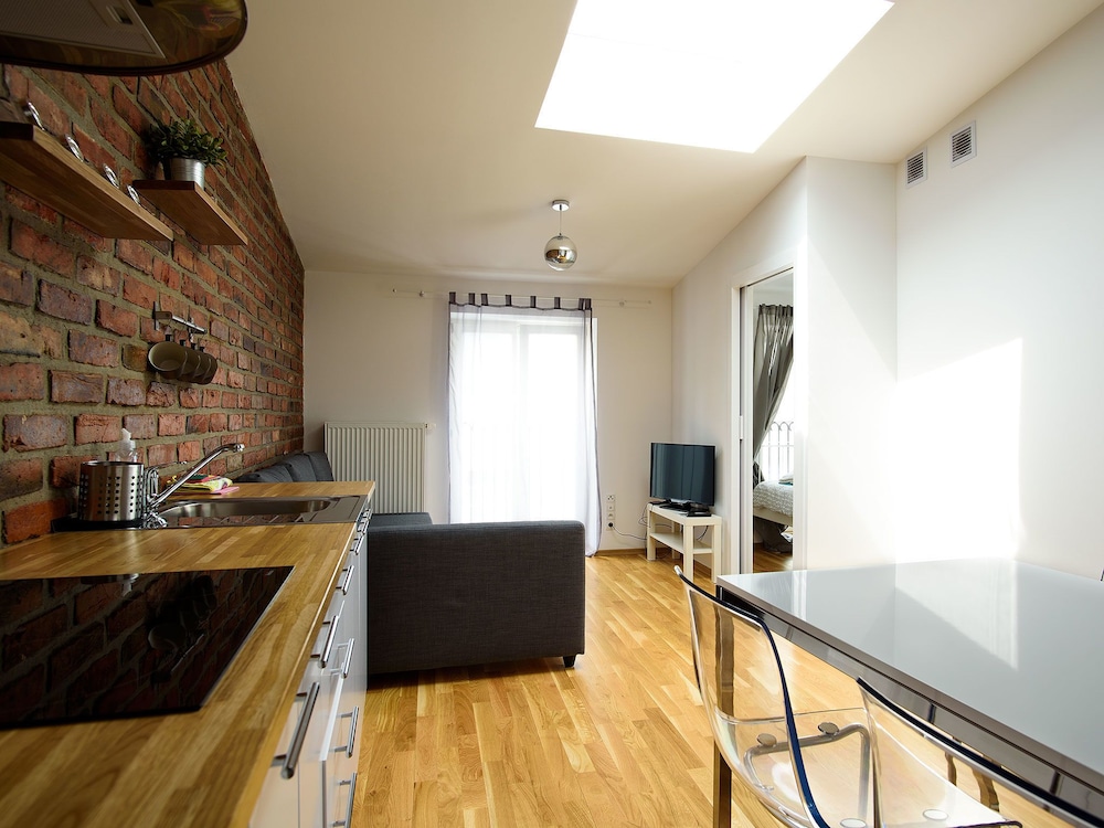 Downtown Apartments