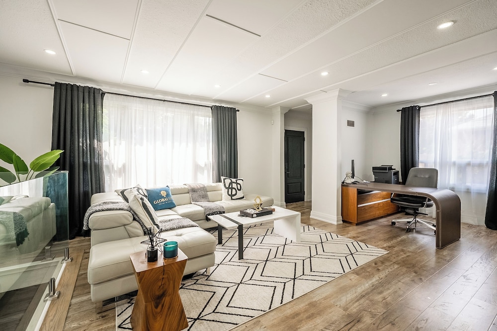 GLOBALSTAY Gorgeous House in Mississauga