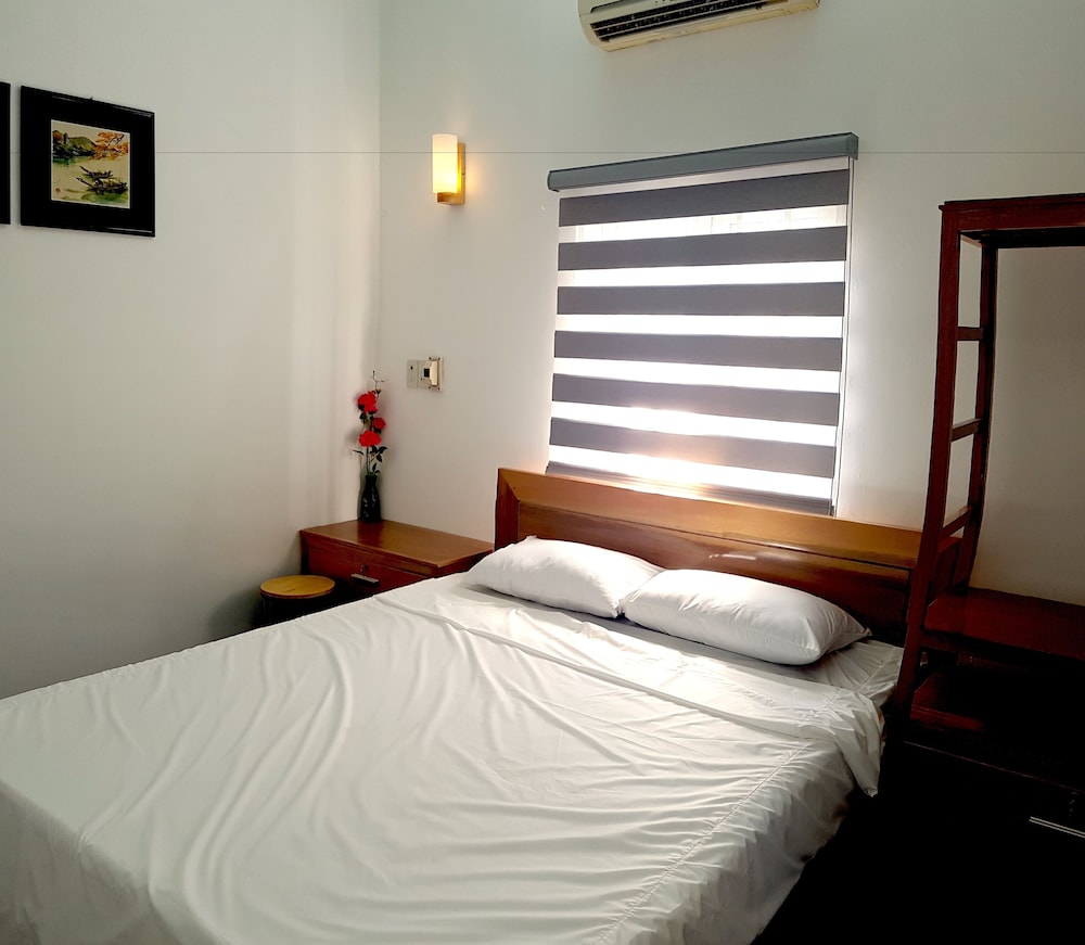 Citadel Homestay view 4
