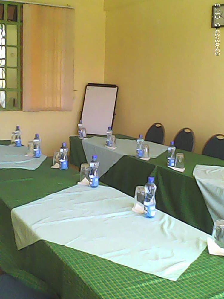 PEC Guest House