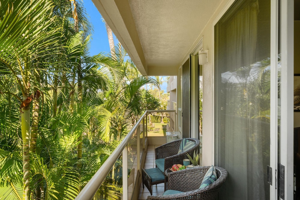 Maui Banyan H207 in Kihei