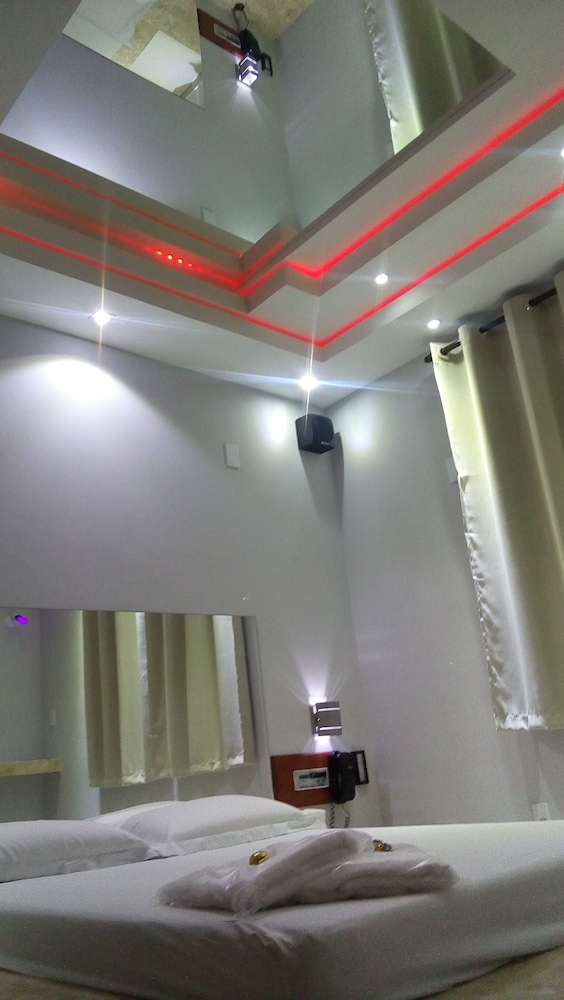 Lagos Motel - Adults Only view 2