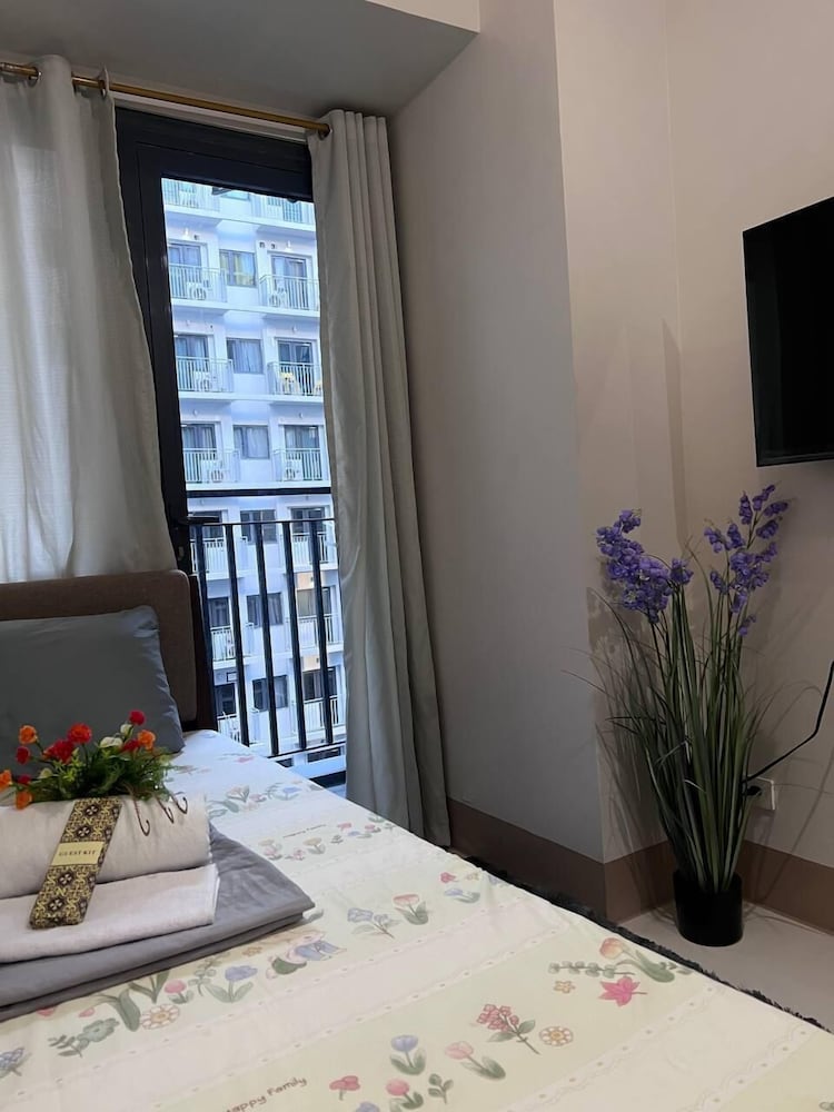 SHORE 3 RESIDENCES