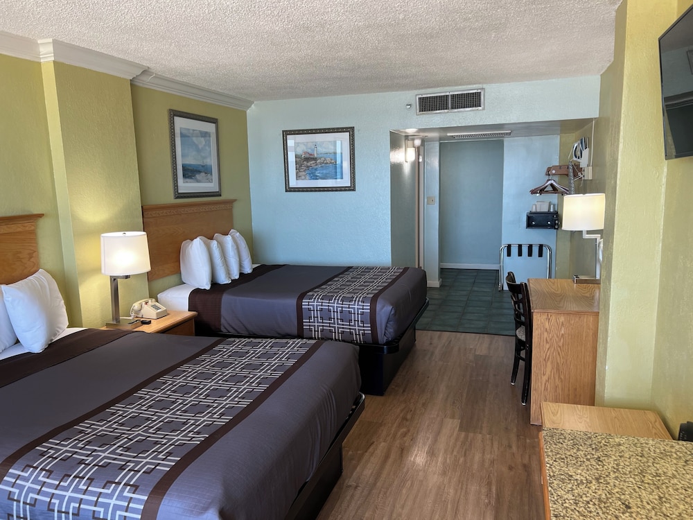 Seahawk Motel
