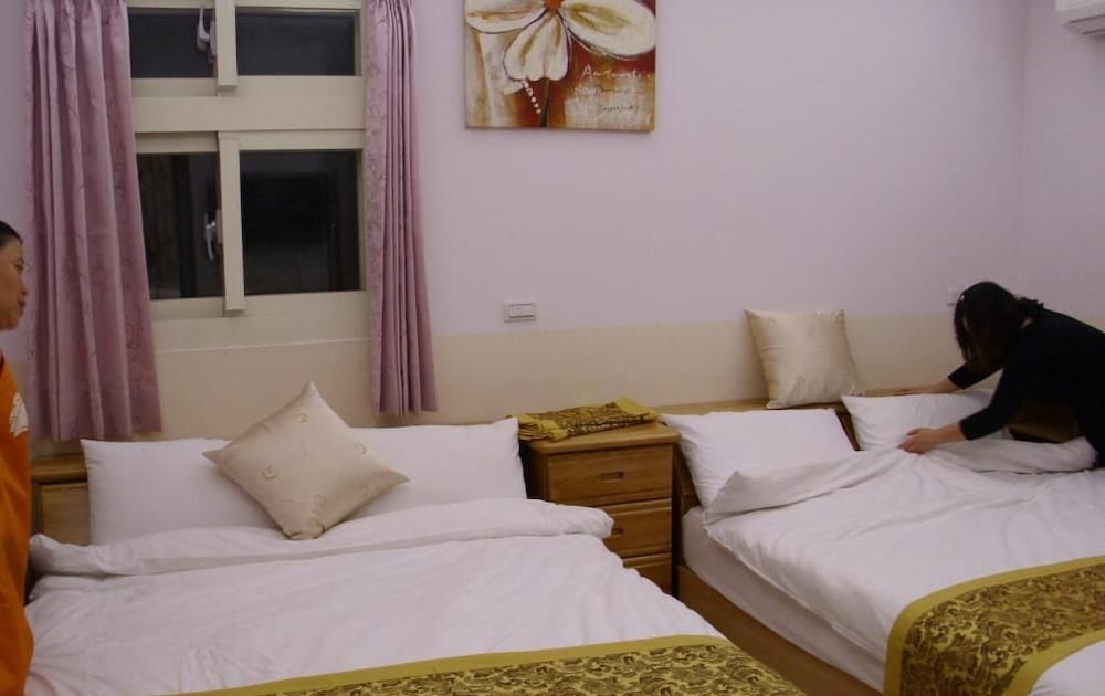 Xinchuan Homestay