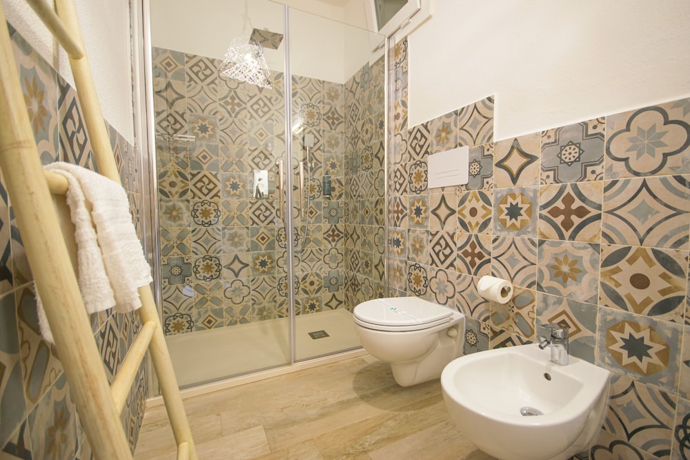 Hotel Essenza di Mirto