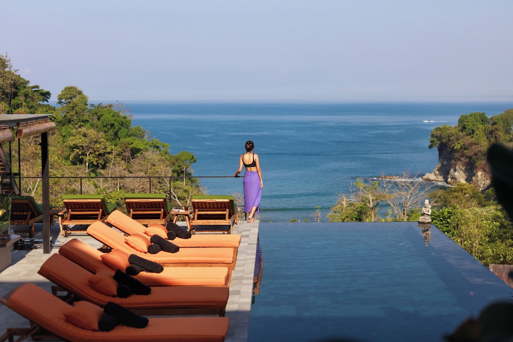 Sumba Lodge